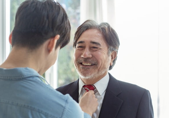 60대 재취업