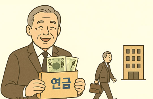 국민연금 보험료 인상 계산법