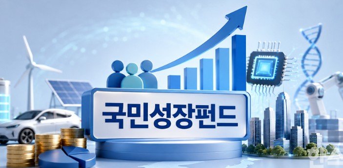 국민성장펀드