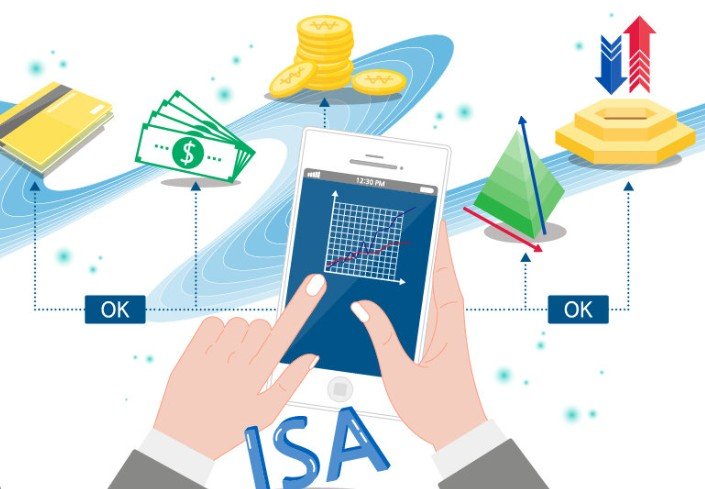 청년 ETF 장기투자와 ISA 활용