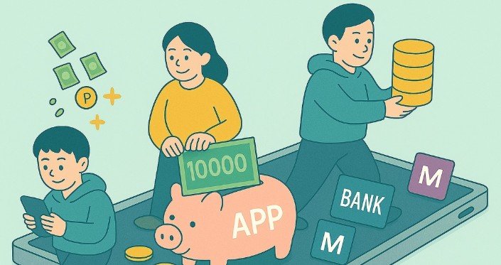 청년 재테크와 장기 자산관리