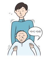 대상자중심 요양보호