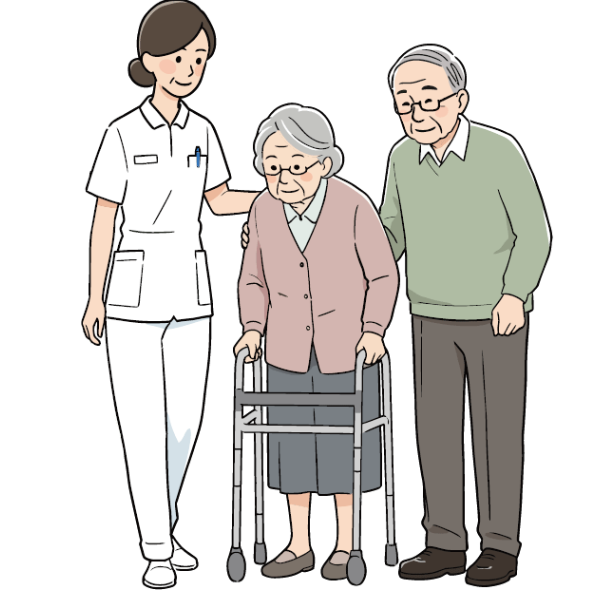 요양보호사 핵심 요점정리 3장｜노인의 인권과 보호 1절 노인 인권보호