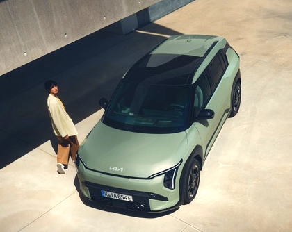 kia ev3 전기차